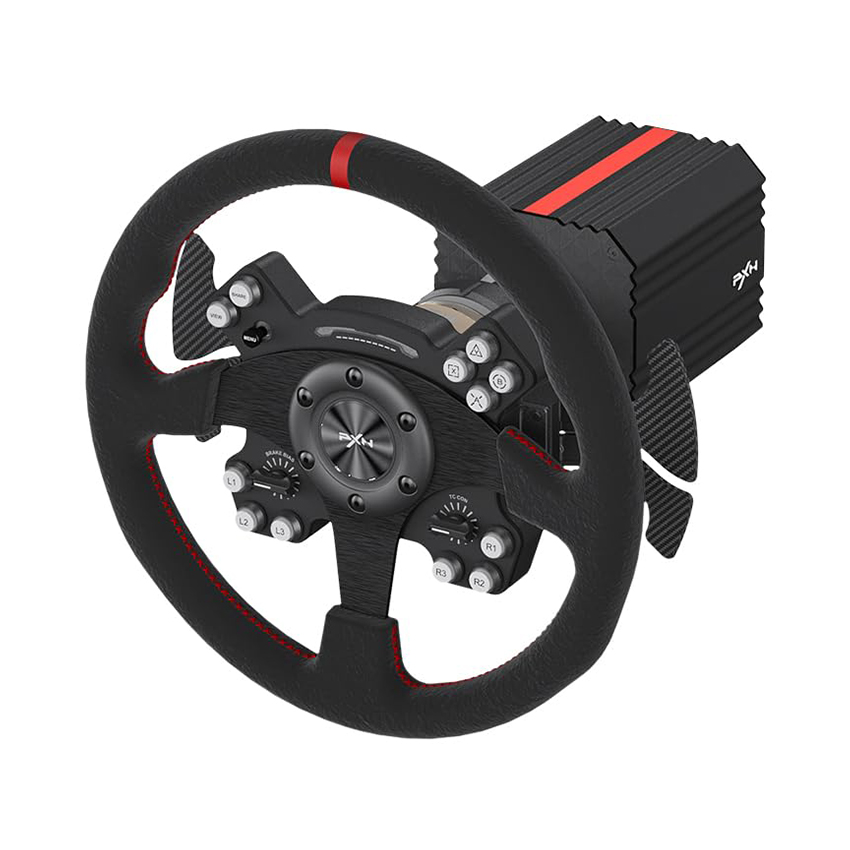 PXN V12 Bundle